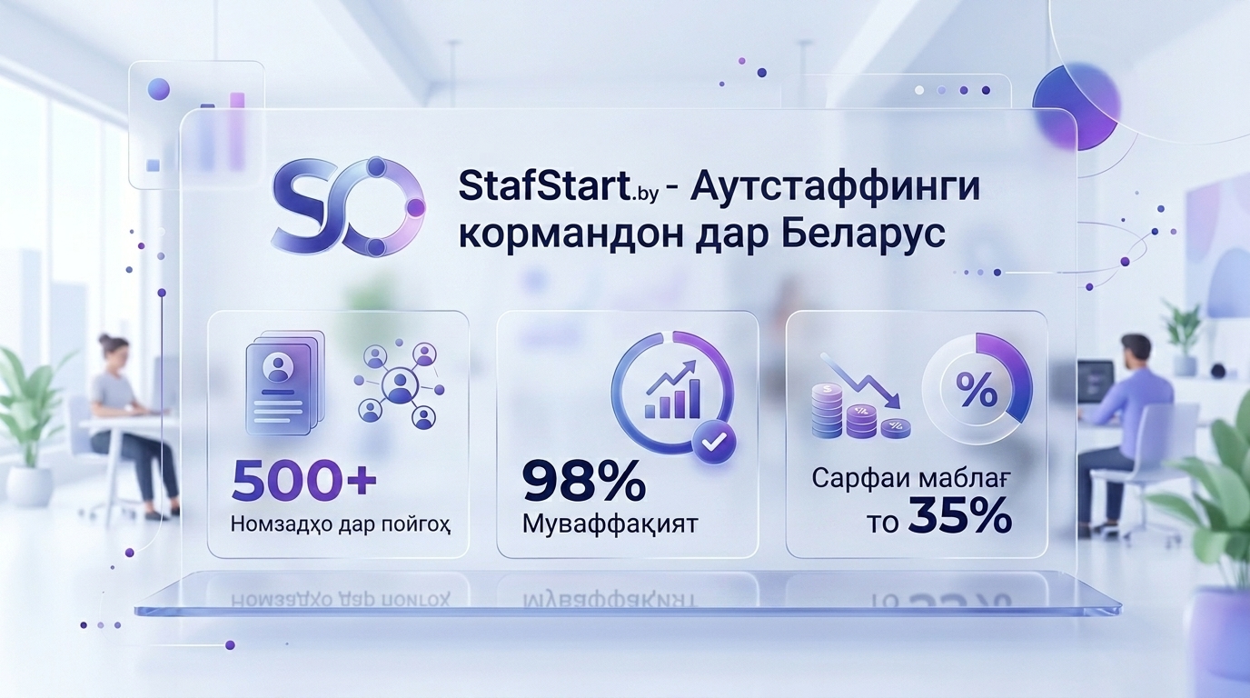 StafStart.ru